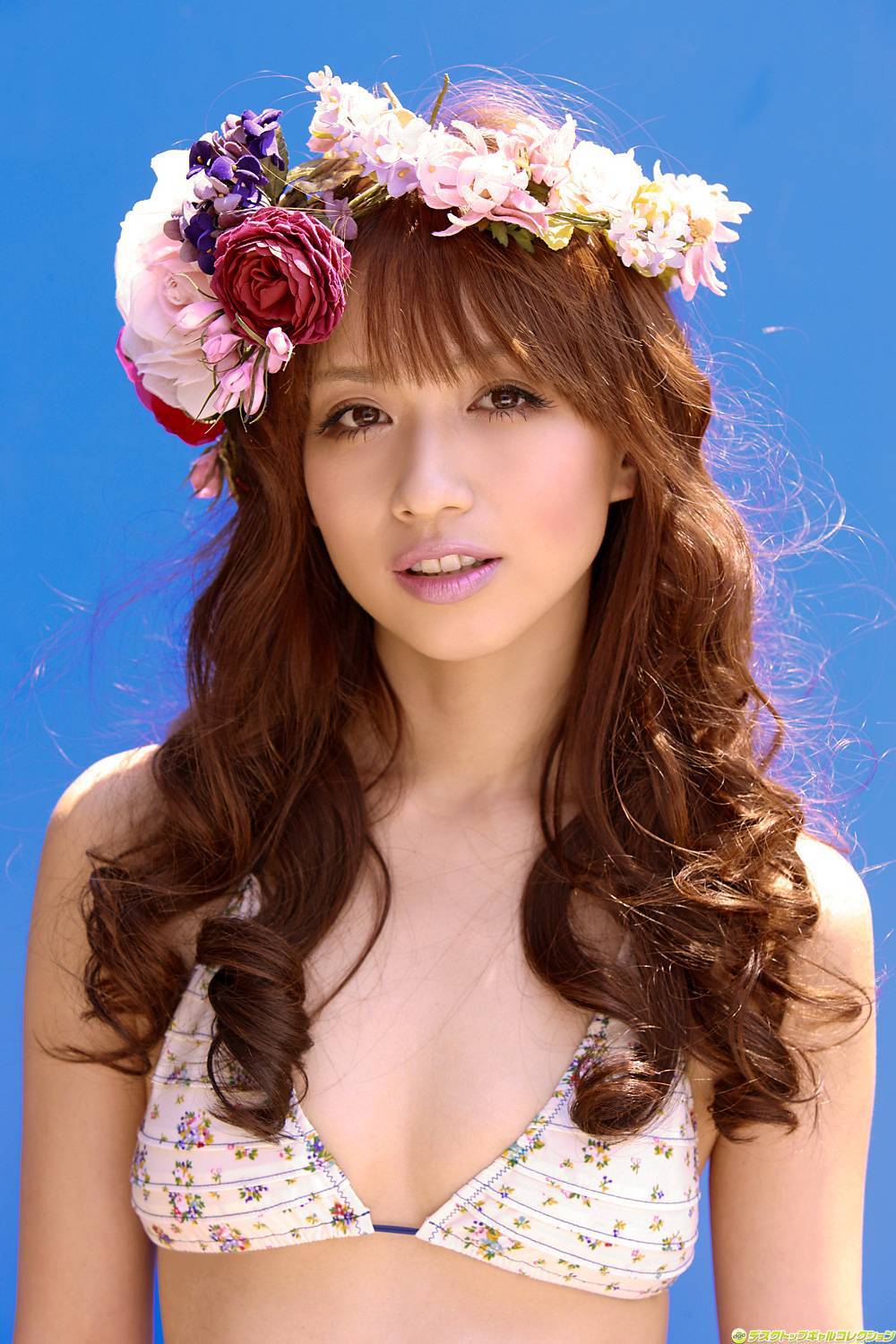 優木まおみ Maomi Yuuki　[DGC] 2011年07月號 No.956